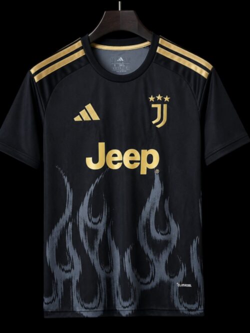 Juventus Maillot Third 26/27