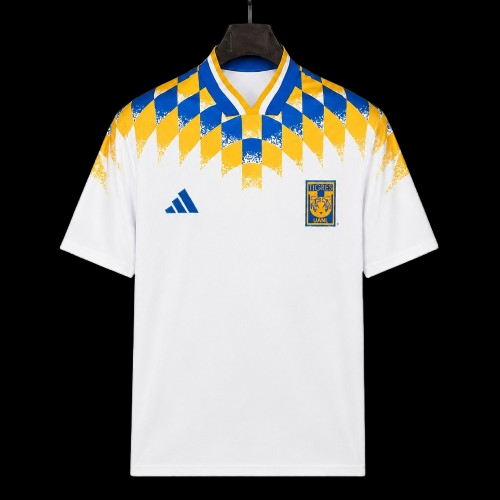 Tigres UANL Maillot Travel 26/27