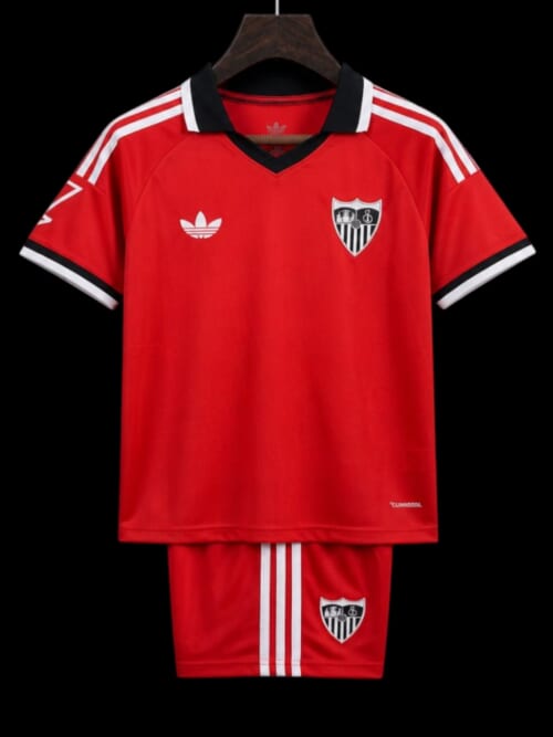 Séville Maillot Extérieur 26/27 - Enfant