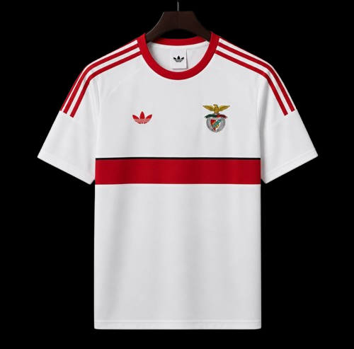 Benfica Originals T-shirt 26/27