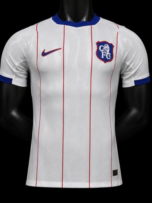 Chelsea Maillot Third 26/27 - Version Player