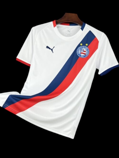 Bahia Maillot Domicile 26/27