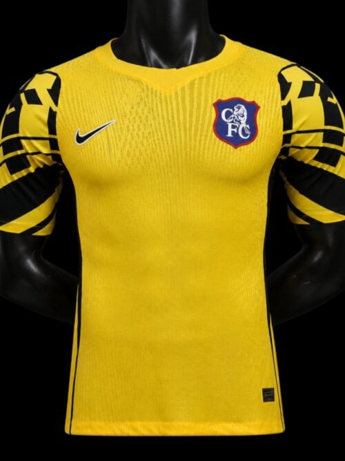Chelsea Maillot Entraînement 26/27 - Version Player