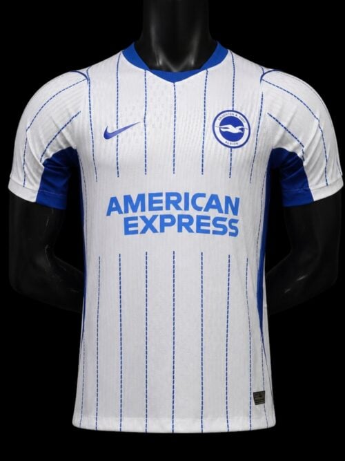 Brighton Maillot Extérieur 26/27 - Version Player