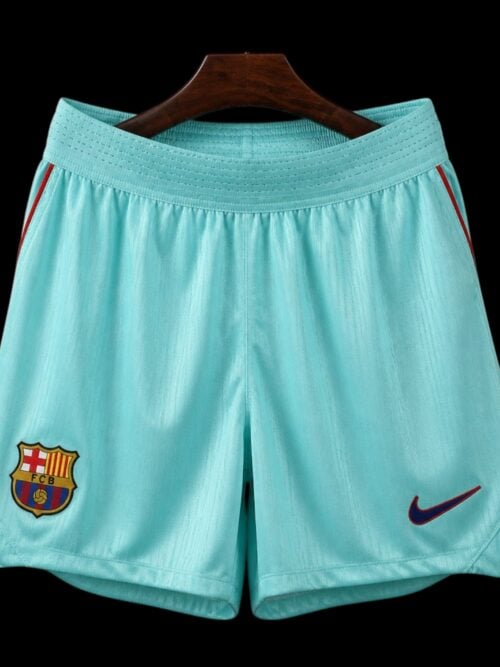Barcelone Short Third 26/27