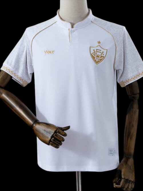 Vitoria Maillot Nouvel An 26/27