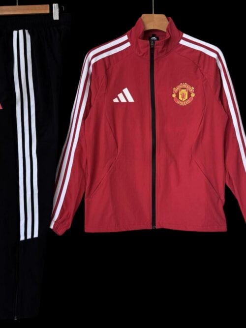Manchester Utd Survêtement Training 26/27