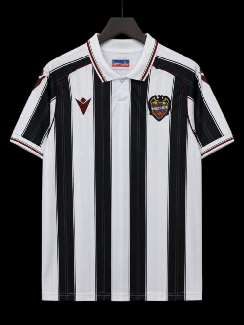 Levante Maillot Extérieur 26/27