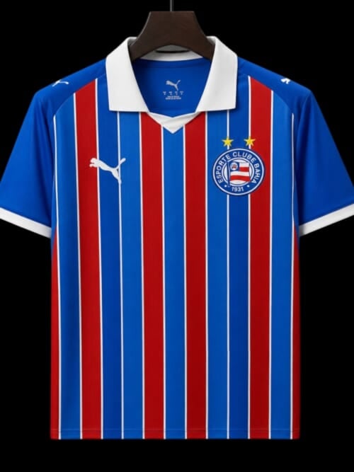 Bahia Maillot Extérieur 26/27