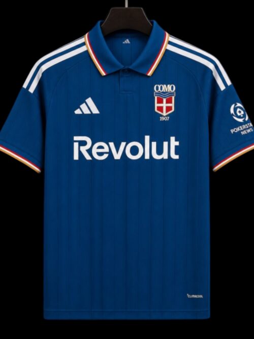 Como Maillot Domicile 26/27