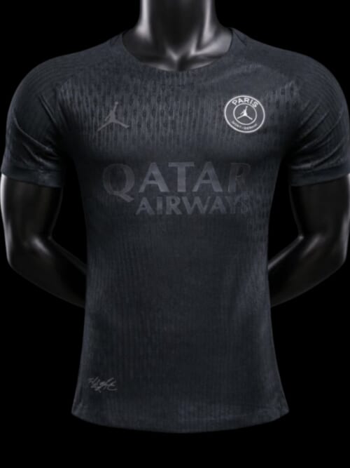 Paris SG Maillot Pre-Match 26/27 -Version Players