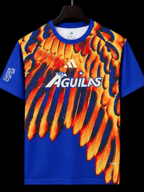 Club America Maillot Avant-Match 2026/27