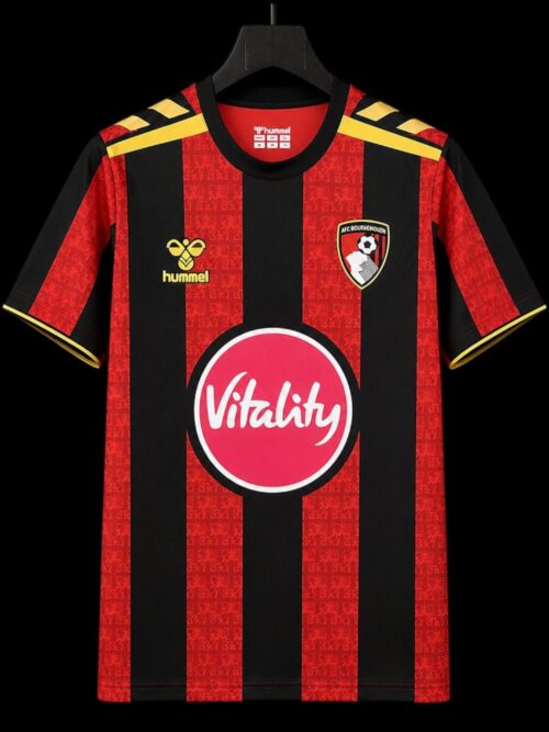 Bournemouth Maillot Domicile 26/27