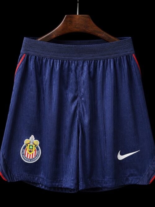 Chivas Maillot  Short Domicile 26/27