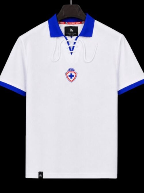 Cruz Azul Maillot Coolligan 26/27