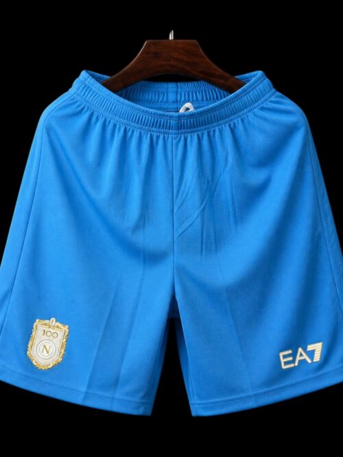 Naples Short Domicile 26/27