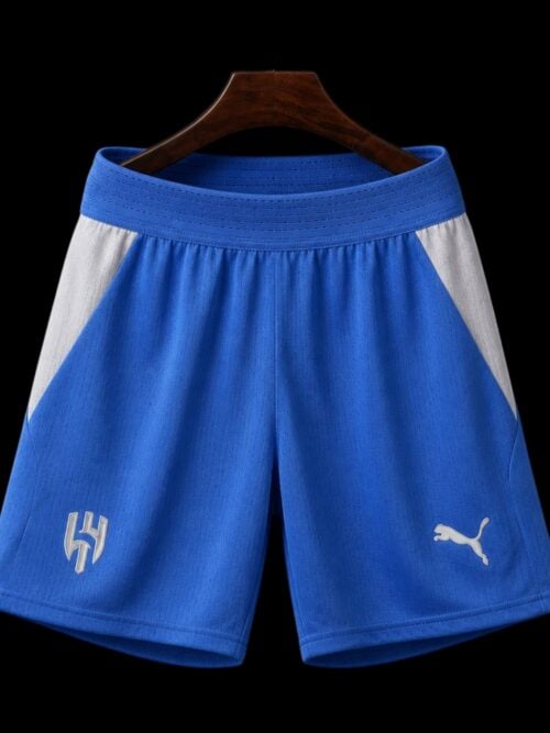 Al Hilal Short Domicile 26/27