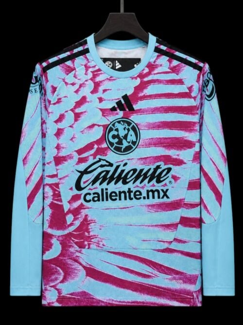 Club America Maillot Manches Longues Gardien 26/27