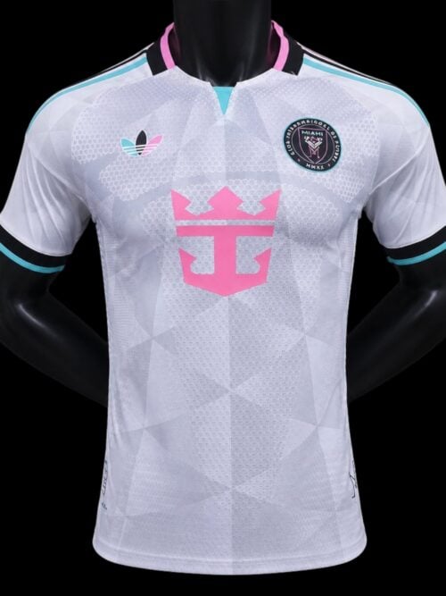 Inter Miami Maillot Third 26/27 - Version Player