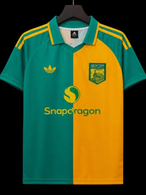 Manchester United Maillot Fourth  26/27