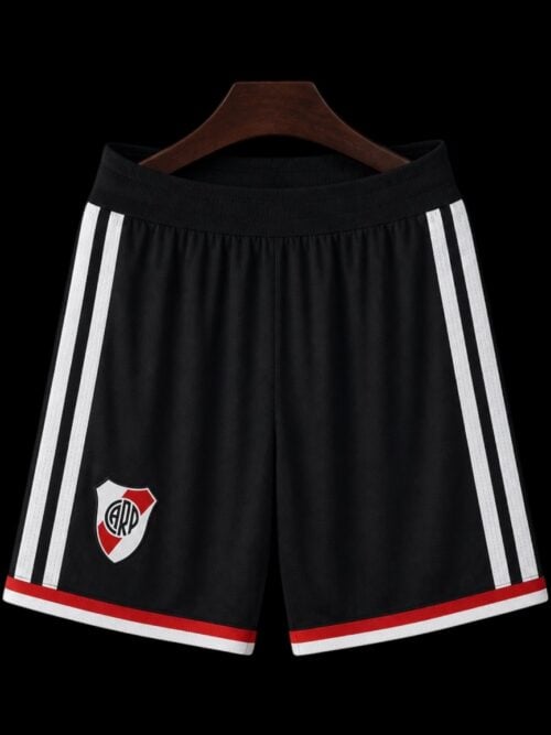 River Plate Short Domicile 26/27