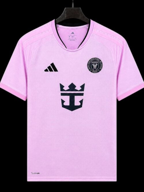 Inter Miami Maillot Domicile 26/27