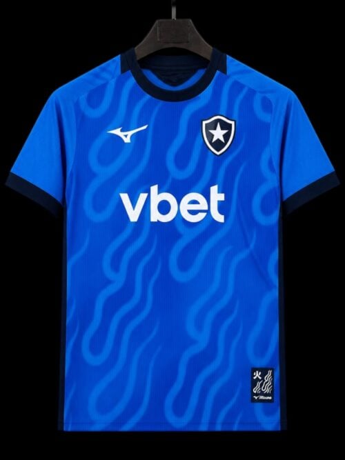 Botafogo Maillot 2 Gardien  26/27