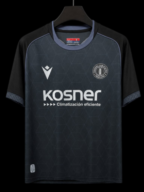 Osasuna Maillot Third 26/27