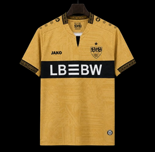 Stuttgart Vfb Maillot Third 26/27