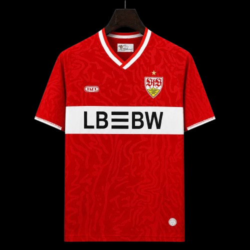 Stuttgart Vfb Maillot Extérieur 26/27