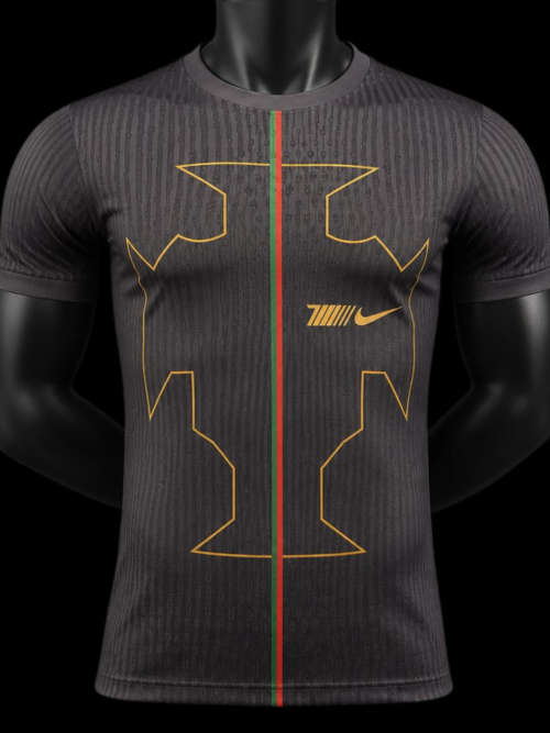 Portugal  Maillot One Last Dance » Cristiano Ronaldo - Version Player