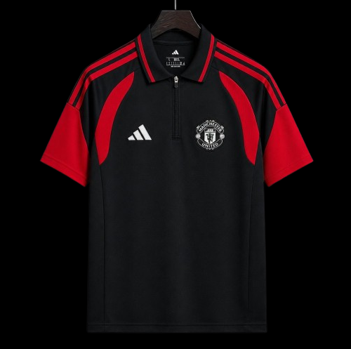 Manchester United Maillot Entraînement 26/27