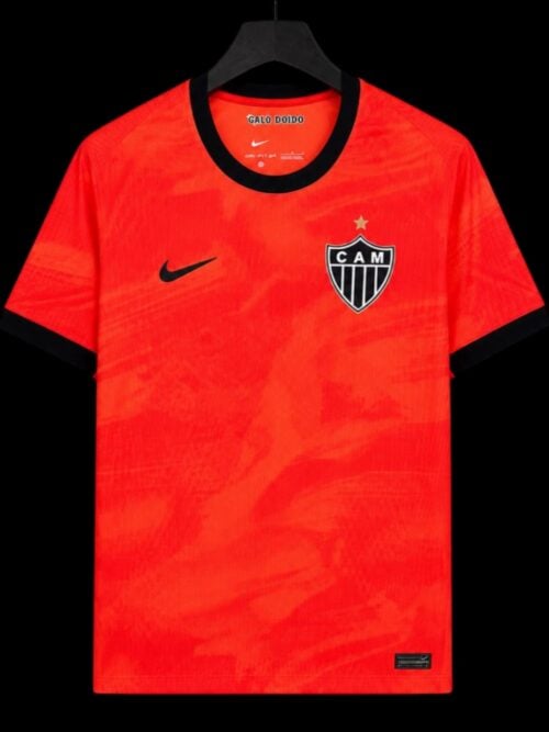 Atletico Mineiro Maillot Third 26/27
