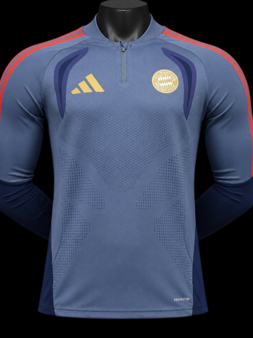 Bayern Munich Maillot  Entraînement 26/27 – Version Player