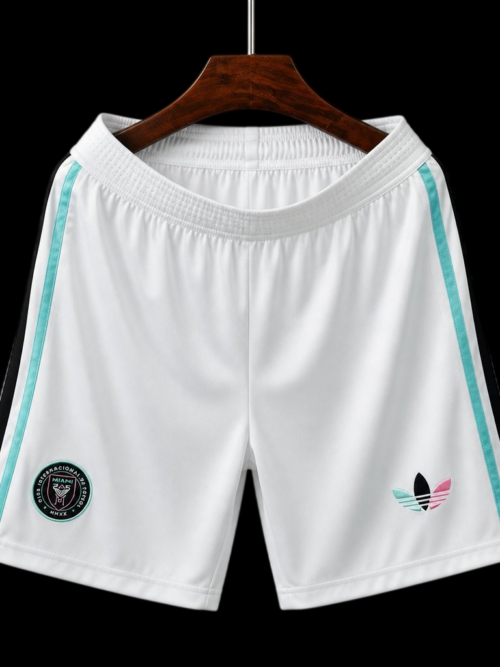Inter Miami Short Domicile 26/27