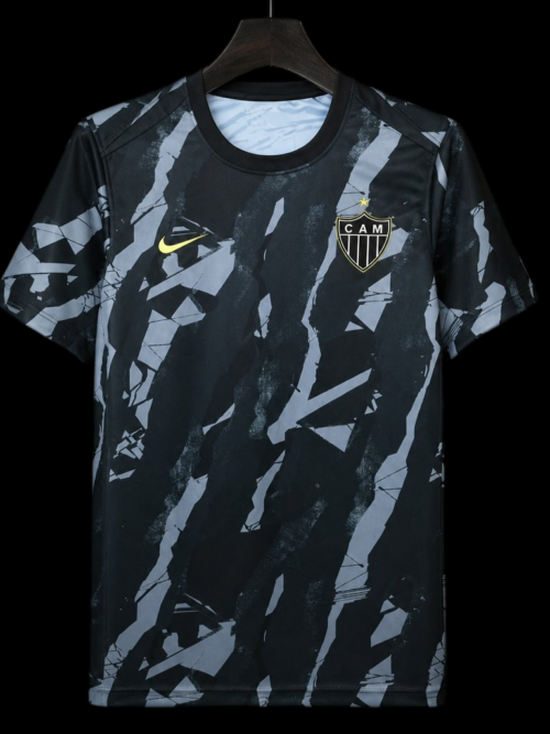 Atletico Mineiro Maillot Avant-Match 26/27