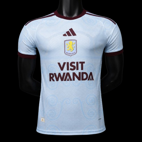 Aston Villa Maillot Extérieur  26/27 – Version Player