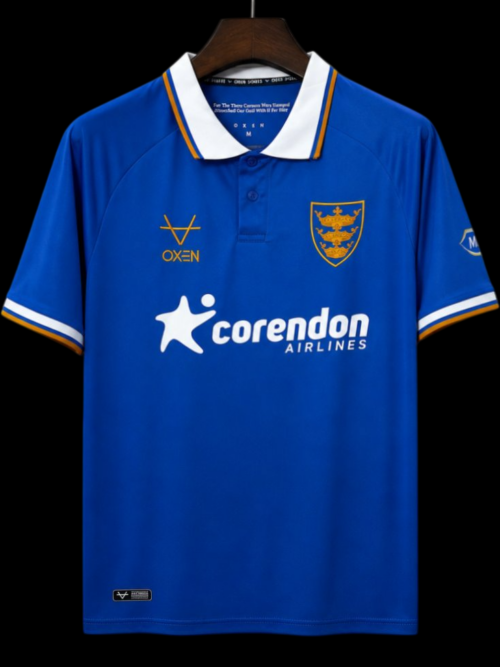 Hull City Maillot Third 26/27