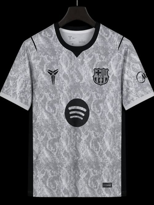 Barcelone Maillot Gardien 26/27