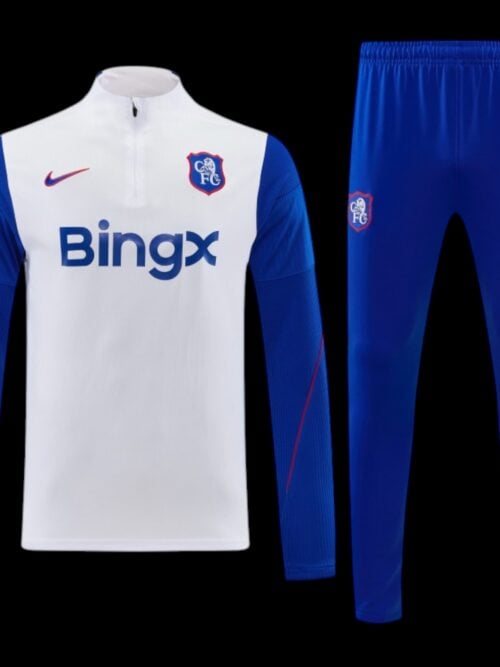 Chelsea Survêtement Entraînement 26/27