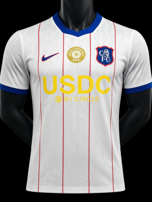 Chelsea Maillot Third 26/27 – Version Player