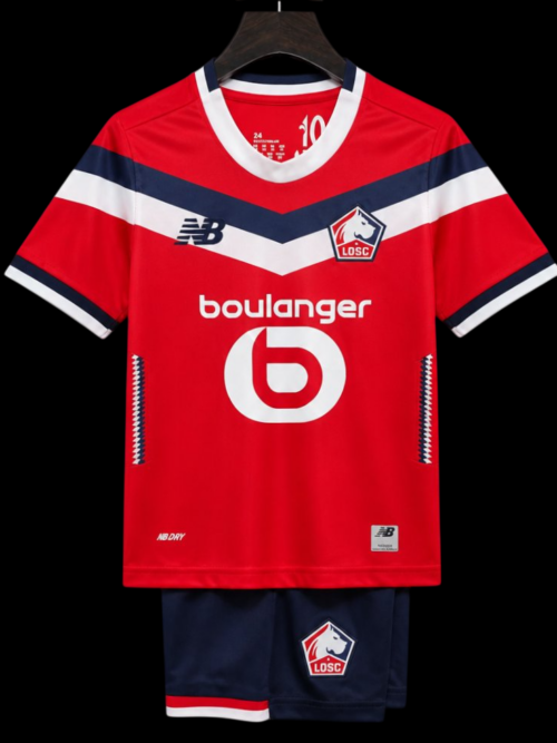 Lille Maillot Domicile 26/27- Enfant