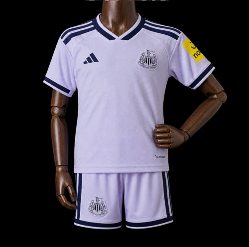Newcastle United Maillot Third 26/27 – Enfant
