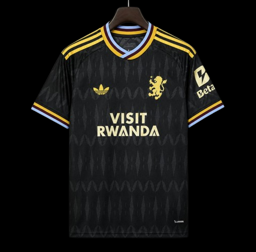 Aston Villa Maillot Extérieur 26/27
