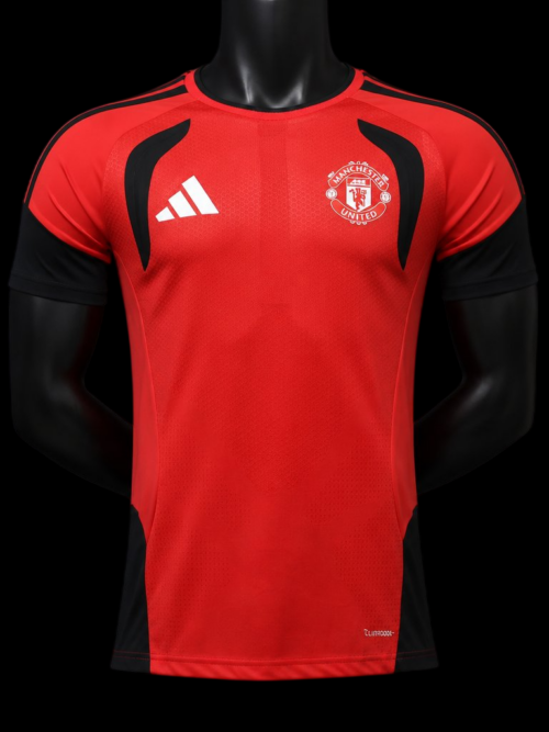 Manchester United Maillot Entraînement  26/27 - Version Player