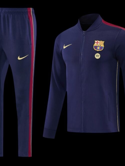 Barcelone Survêtement Entraînement 26/27