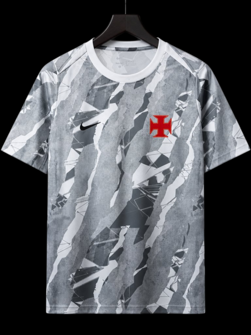 Vasco Da Gama Maillot Avant-Match 26/27