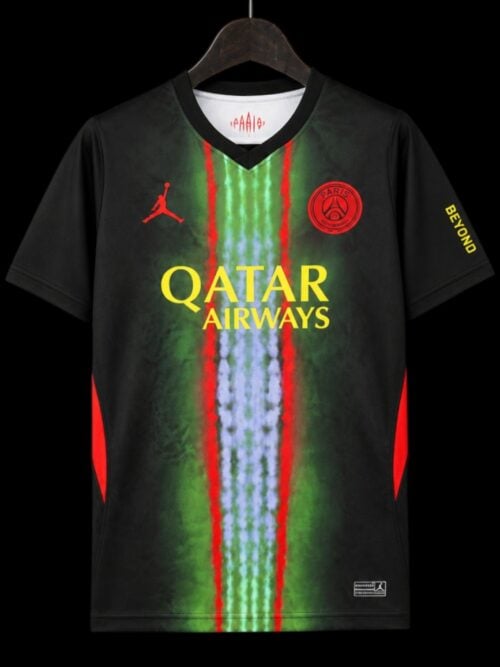 Paris SG Maillot Third 26/27
