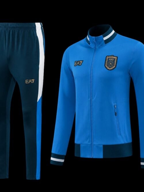 Naples Survêtement Training 26/27