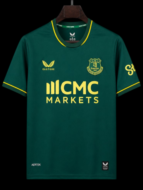 Everton Maillot Third 26/27